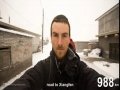 The Longest Way 10 - one year walkbeard grow time lapse