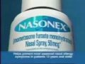 Nasonex TV Ad 2005