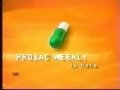 Prozac Weekly TV Ad 2001