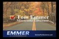 Tom Emmer for Governor Television Commercial Demo