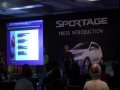 2011 Kia Sportage Marketing