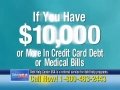 Terry Bollea aka Hulk Hogan for Debt Help Center USA - TV Commercial
