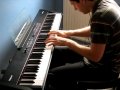 Transformers Soundtrack - Arrival to Earth  Scorponok  Piano