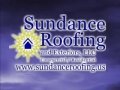 Sundance Roofing and Exteriors Tulsa TV Commercial