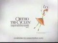 Ortho Tri-Cyclen LO TV Ad 2004