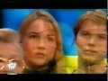 1999 President of Ukraine post election campaing video