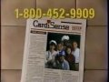 Cardizem Cardisense TV Ad 1991