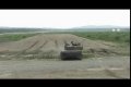 Japan New MBT Main Battle Tank Type10 Tank Prototype TK-X New Test Video Drift