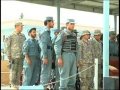 Afghan National Army Soldiers Graduate From US-Led Training