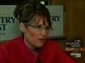Sarah Palin Abortion Illegal Even In Cases of Rape  Incest