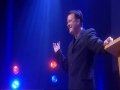 Ricky Gervais Politics Tour Live Part 6 of 7
