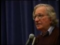 Noam Chomsky - The Political system in the USA